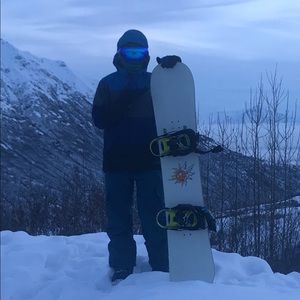 Meet your Posher, Odin